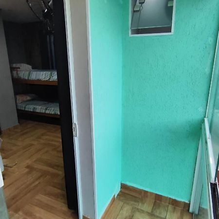 Pousada Estrela De Davi Praia Grande  Exterior foto