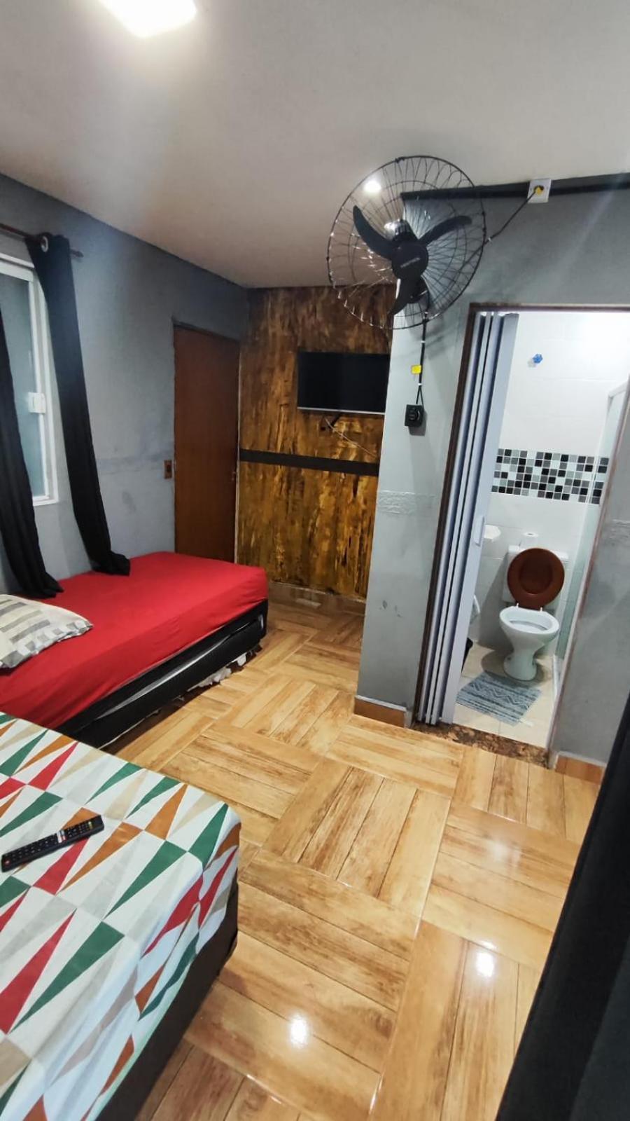 Pousada Estrela De Davi Praia Grande  Exterior foto