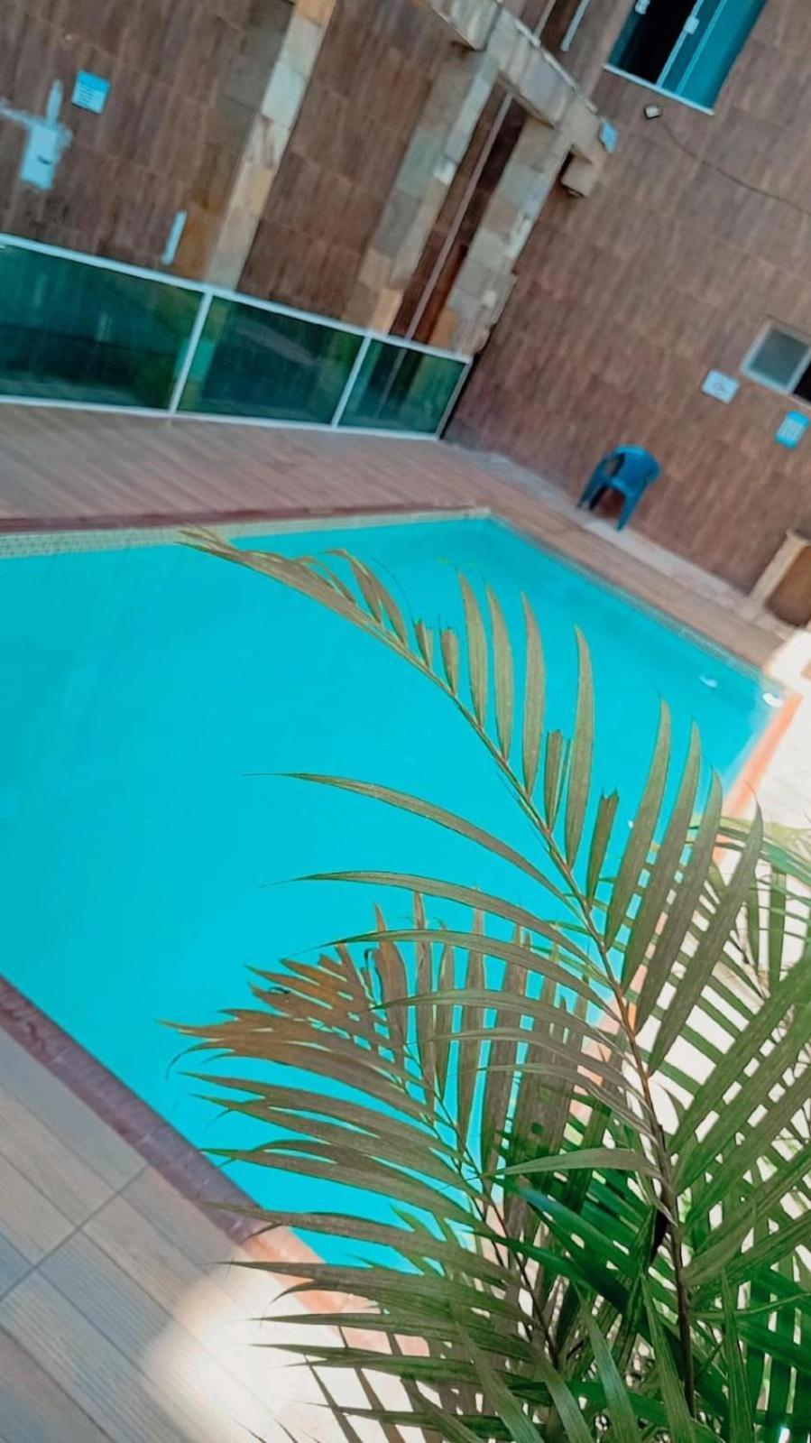 Pousada Estrela De Davi Praia Grande  Exterior foto