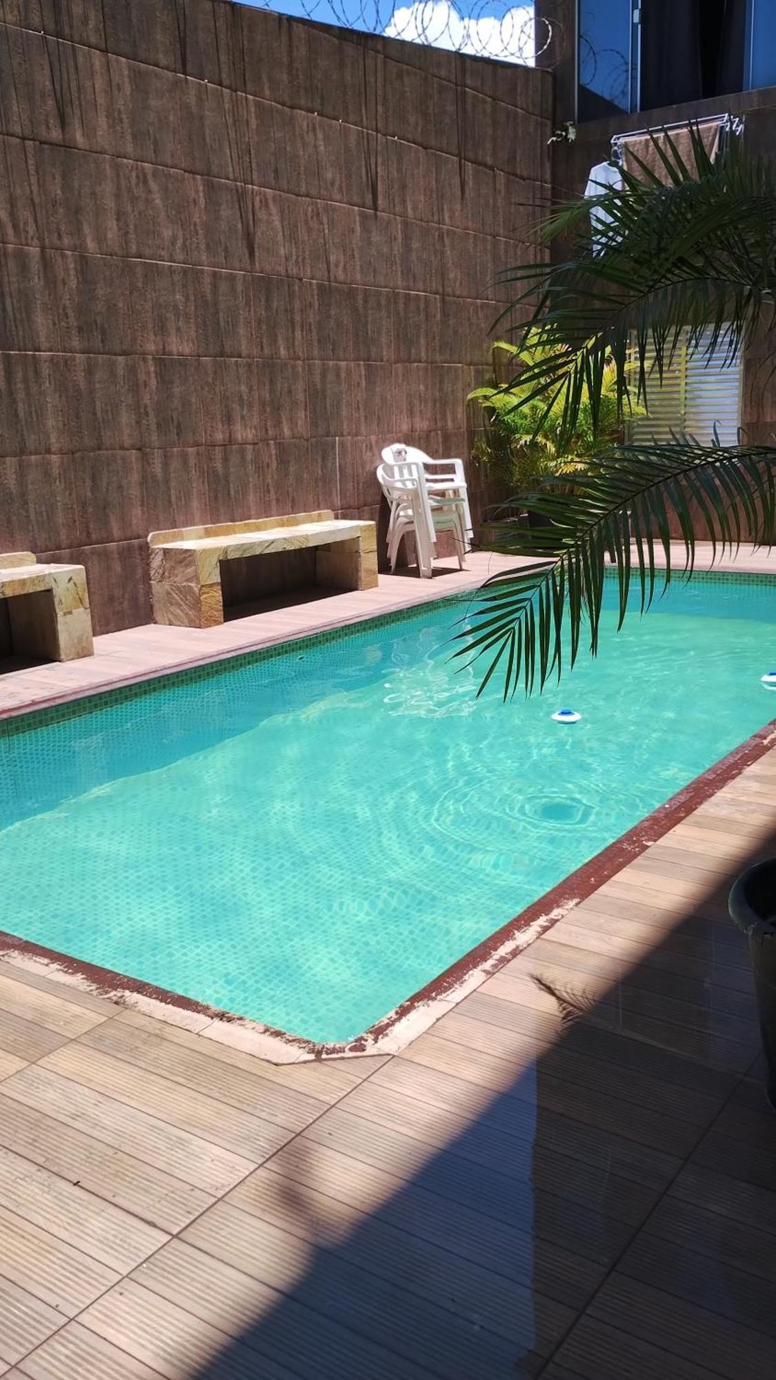 Pousada Estrela De Davi Praia Grande  Exterior foto
